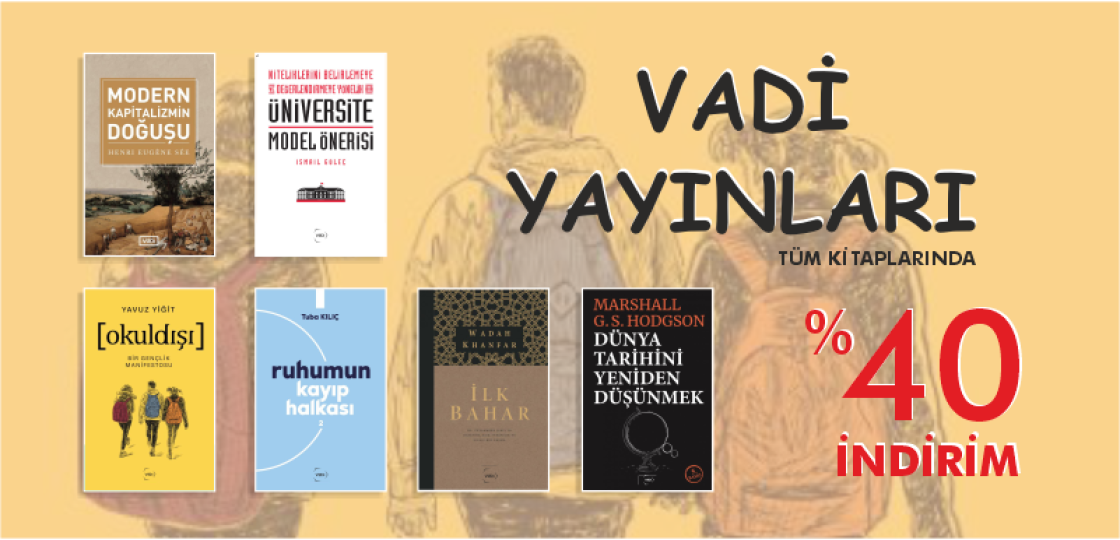 Vadi Yayınları