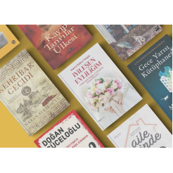 2021 Yılının En İyi Kitapları