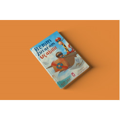 Benim Zürafam Uçabilir - Mert Arık