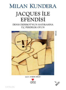 Jacques ile Efendisi