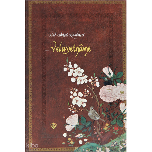 Velayetname