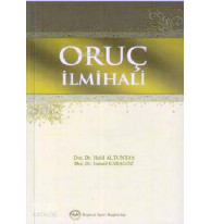 Oruç İlmihali