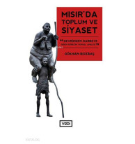 Mısır'da Toplum ve Siyaset