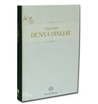 Yaşayan Dünya Dinleri