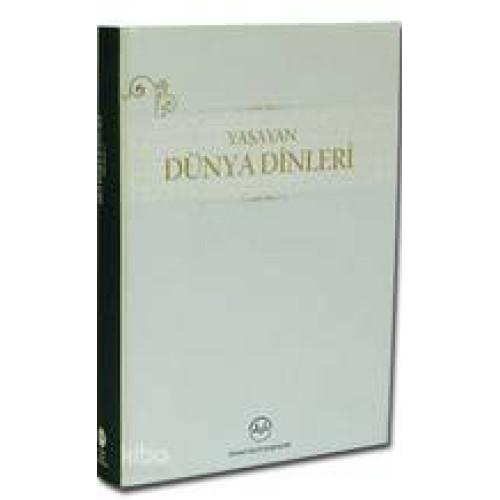 Yaşayan Dünya Dinleri