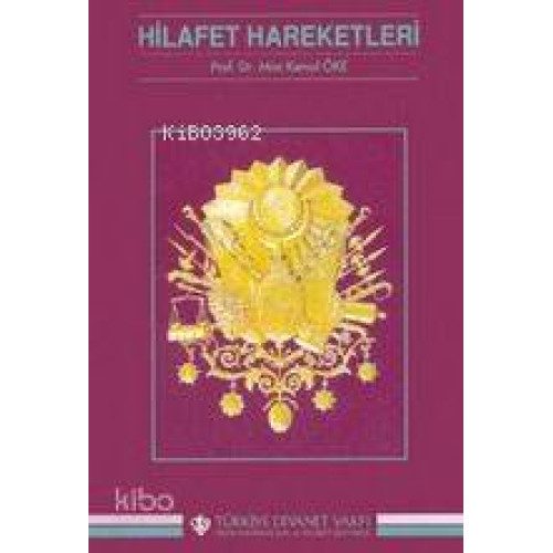 Hilafet Hareketleri