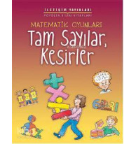 Matematik Oyunları; Tam Sayılar, Kesirler