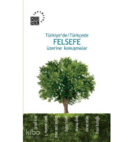 Türkiye'de/Türkçede| Felsefe Üzerine Konuşmalar