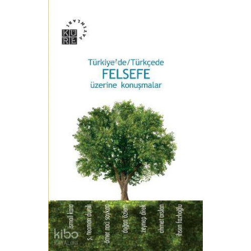 Türkiye'de/Türkçede| Felsefe Üzerine Konuşmalar