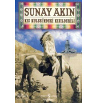 Kız Kulesindeki Kızılderili