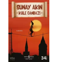 Kule Canbazı