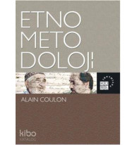 Etnometodoloji