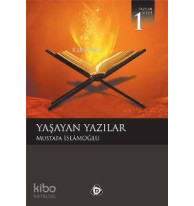 Yaşayan Yazılar
