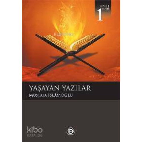 Yaşayan Yazılar