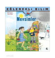 Mevsimler; Eğlenceli Bilim