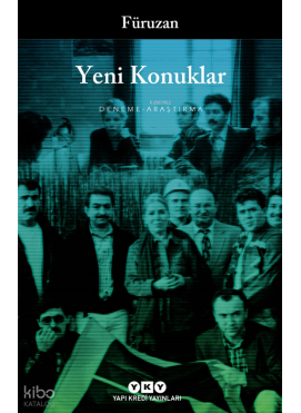 Yeni Konuklar