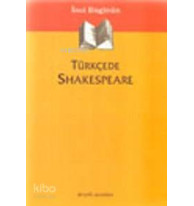 Türkçede Shakespeare