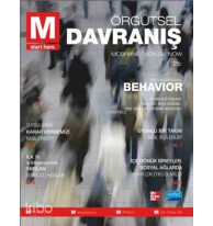 Örgütsel Davranış; Organizational Behavior