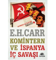 Komintern ve İspanya İç Savaşı