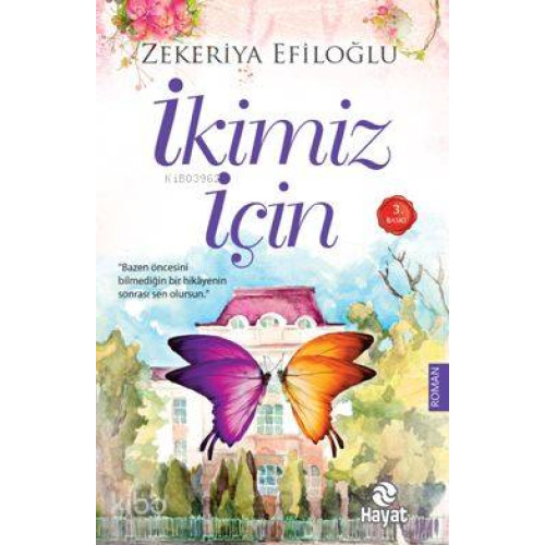 İkimiz İçin