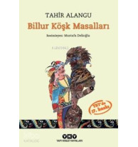 Billur Köşk Masalları