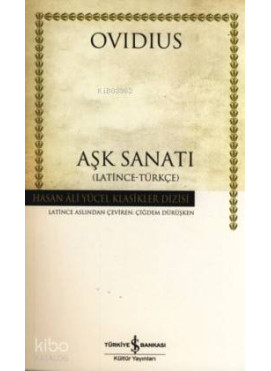 Aşk Sanatı