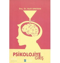 Psikolojiye Giriş