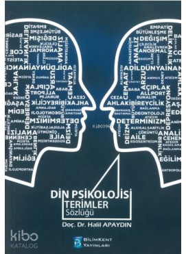 Din Psikolojisi Terimler Sözlüğü