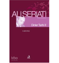 Dinler Tarihi II