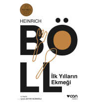 İlk Yılların Ekmeği; 1972 Nobel Edebiyat Ödülü