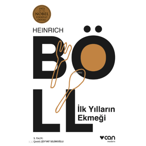 İlk Yılların Ekmeği; 1972 Nobel Edebiyat Ödülü