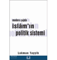 Modern Çağda İslam'ın Politik Sistemi