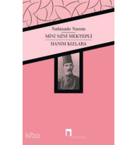 Mini Mini Mektepli - Hanım Kızlara