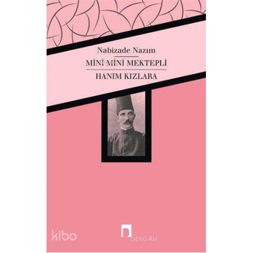Mini Mini Mektepli - Hanım Kızlara
