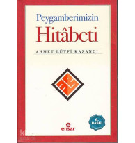 Peygamberimizin Hitabeti