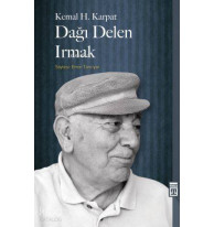 Dağı Delen Irmak; Söyleşi: Emin Tanpınar