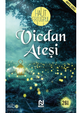 Vicdan Ateşi