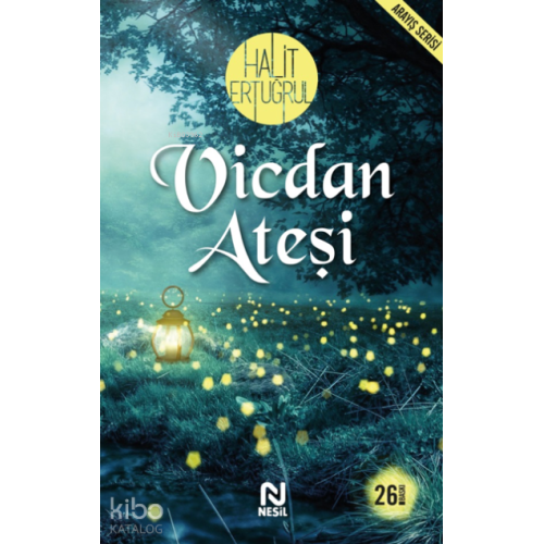 Vicdan Ateşi