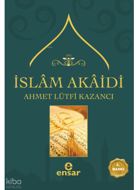 İslâm Akaidi