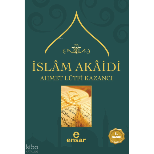 İslâm Akaidi