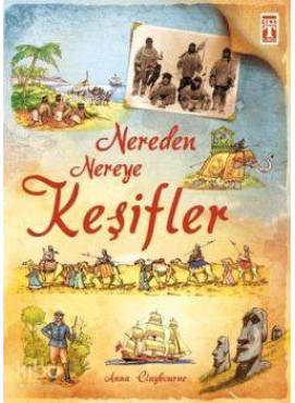 Nereden Nereye Keşifler