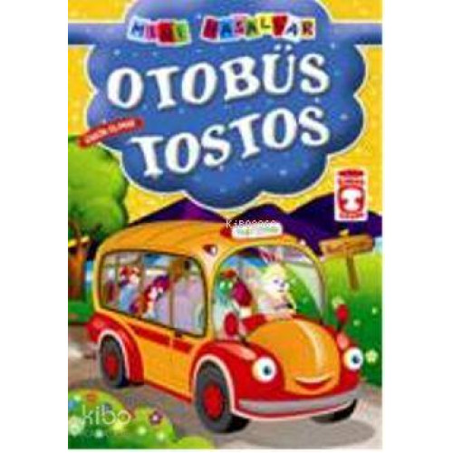 Otobüs Tos Tos