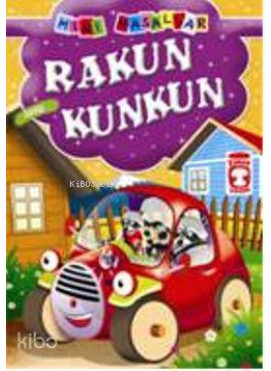 Rakun Kunkun
