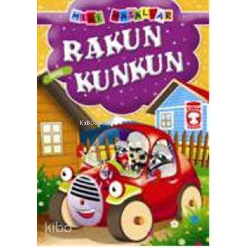 Rakun Kunkun