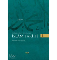Doğuştan Günümüze - İslam Tarihi 2 Cilt