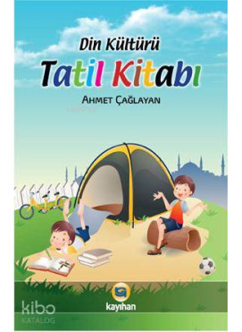 Din Kültürü Tatil Kitabı