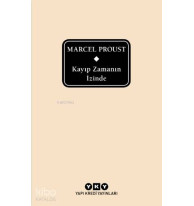 Kayıp Zamanın İzinde (2 Cilt)