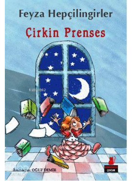 Çirkin Prenses