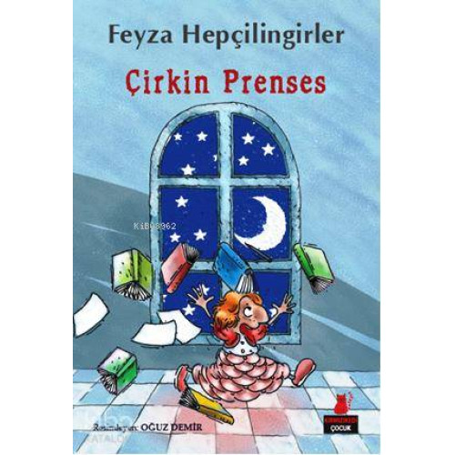 Çirkin Prenses