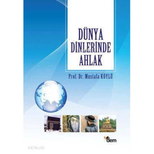 Dünya Dinlerinde Ahlak
